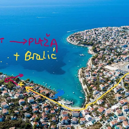 Dane * Trogir