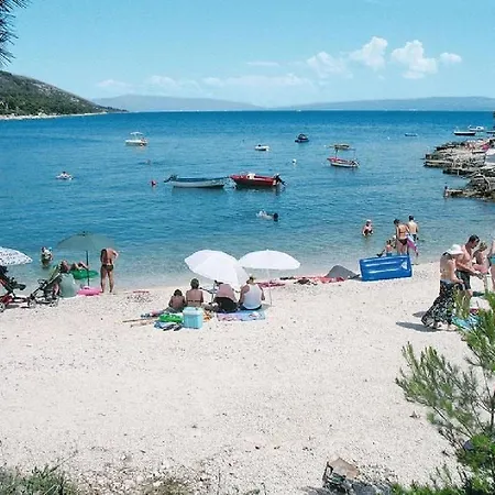 Dane * Trogir