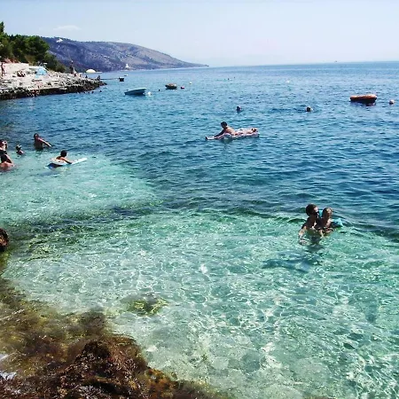 Dane Apartmán *