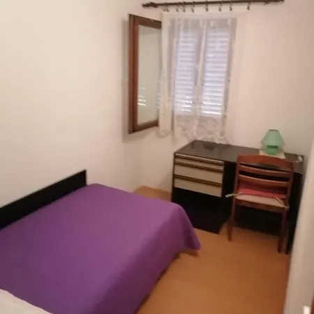 Dane Apartmán