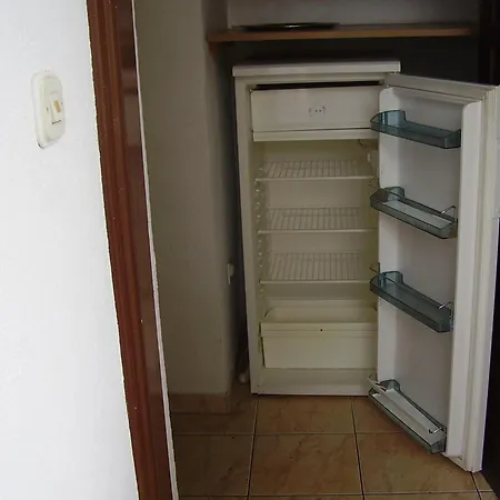 Apartmán Dane