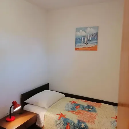 Dane Apartmán *