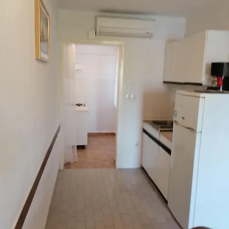 Dane Apartmán Trogir
