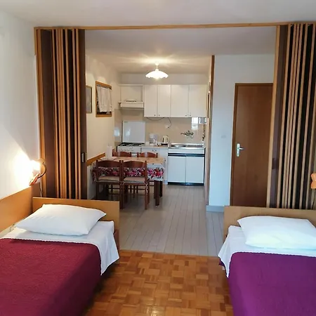 Apartmán Dane Trogir