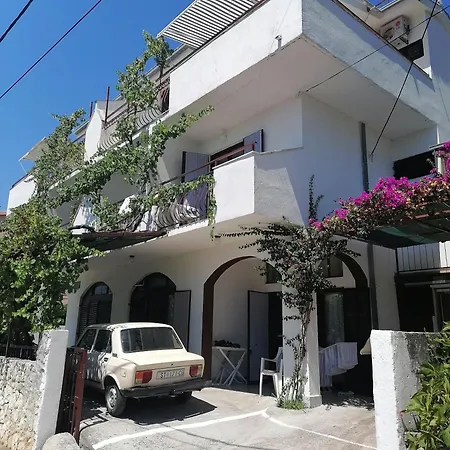 Dane Trogir
