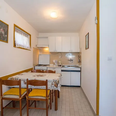Dane Apartmán