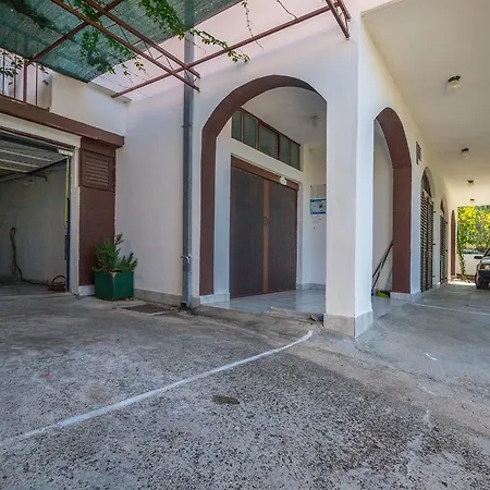 Apartmán Dane Trogir