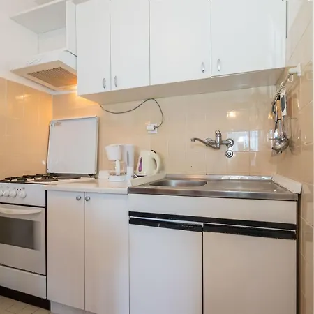 Dane Apartmán