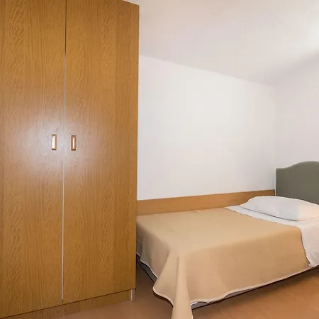 Dane Apartmán