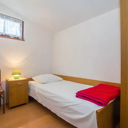 Apartmán Dane