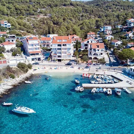 Apartmán Dane Trogir