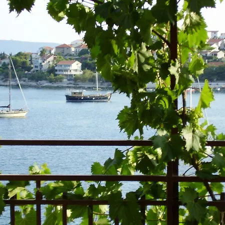 Dane * Trogir