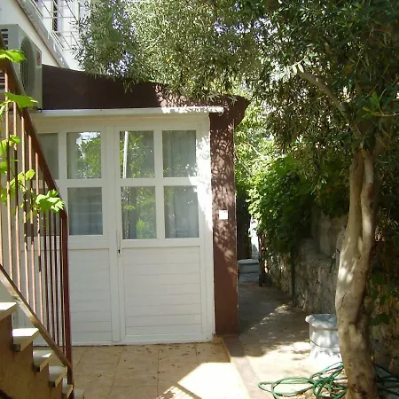 Dane Apartmán