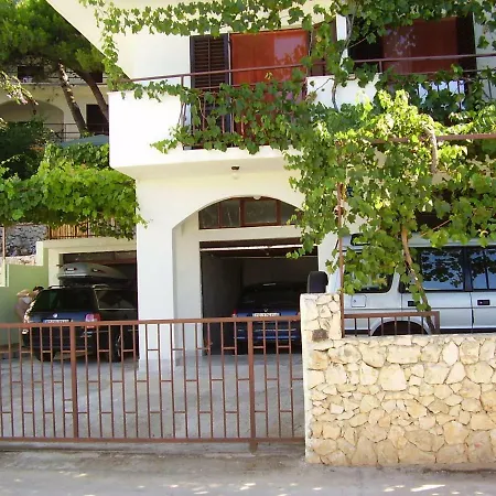 Dane Apartmán