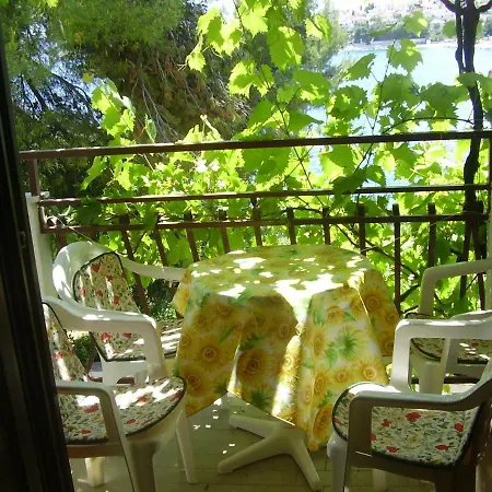 Dane Trogir