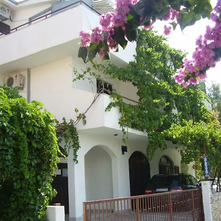 Apartmán Dane
