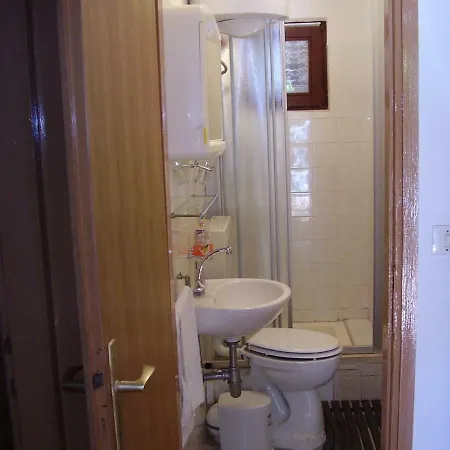 Dane Apartmán