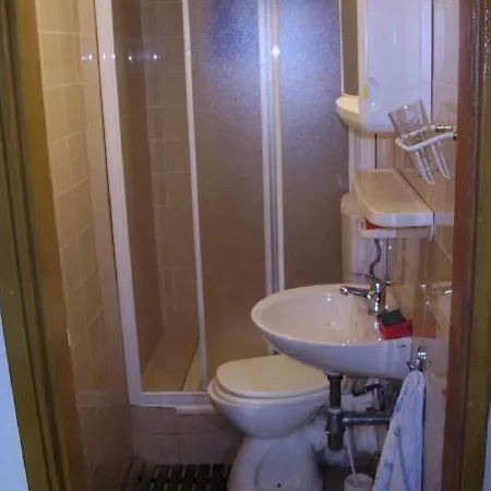 Dane Apartmán *