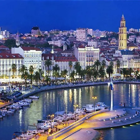 Dane * Trogir